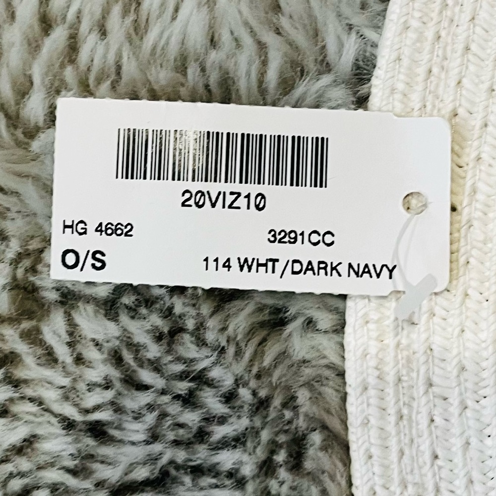 NWT Bikini Village Sun Hat - Picture 6 of 6